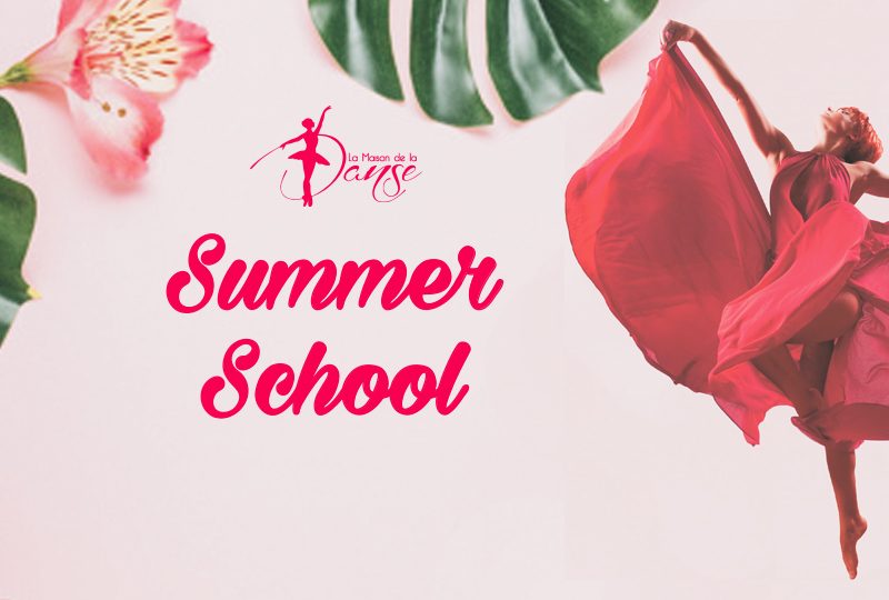 Summer School dal 25 al 39 giugno 2018 Summer School dal 25 al 39 giugno 2018