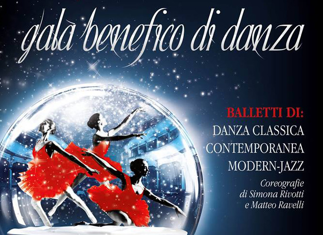 Domenica 23 Dicembre / Galà Benefico