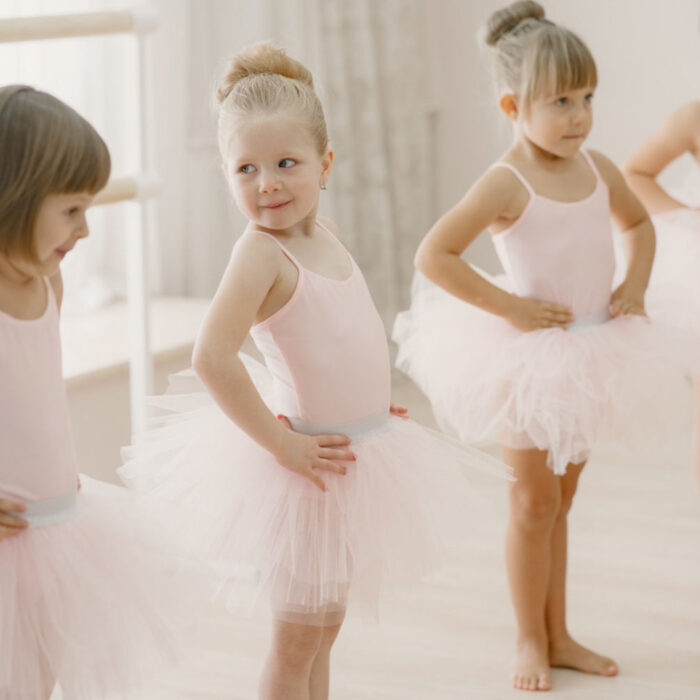 Propedeuticaalla danza